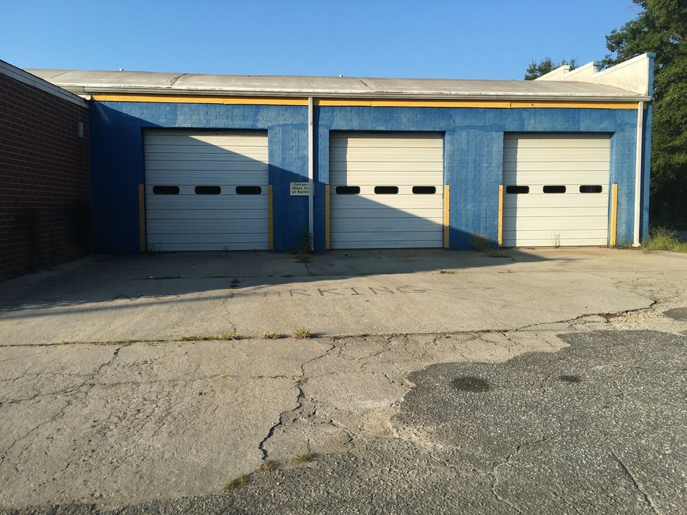 NAPA Auto Parts: 329 S Washington St, Lincolnton, GA 30817